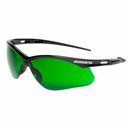JACKSON SAFETY Jackson SG Premium Protective Eyewear 50008